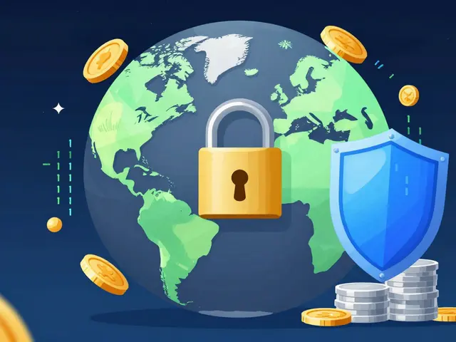 Poloniex Crypto Exchange Review 2026: Fees, Safety & Alternatives