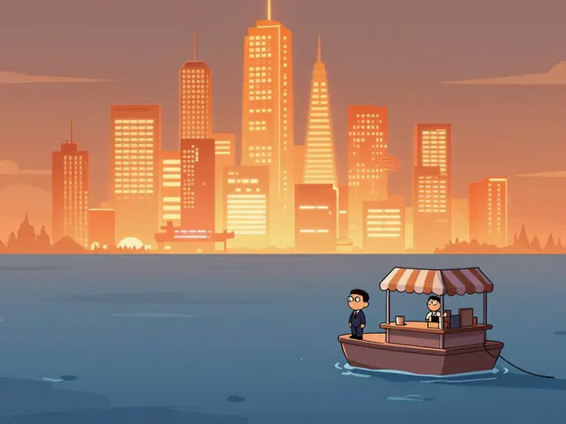 RCPswap Crypto Exchange Review: Is It Safe?