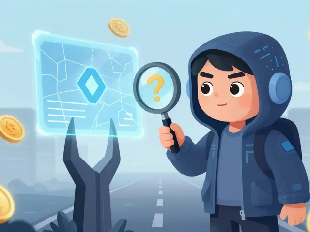 SOS Foundation Airdrop Guide: IDO Launch Celebration Details & Safety