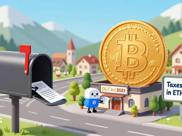 Zug Crypto Hub Policies and Incentives: How Switzerland’s Crypto Valley Attracts Global Blockchain Firms