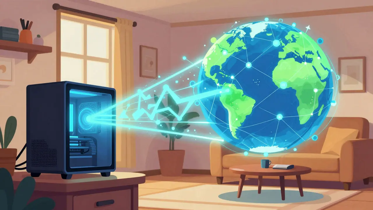 What is Nosana (NOS): A Guide to the Decentralized GPU Network