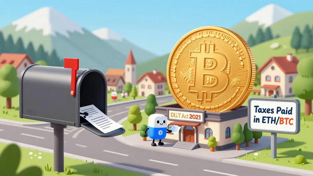 Zug Crypto Hub Policies and Incentives: How Switzerland’s Crypto Valley Attracts Global Blockchain Firms