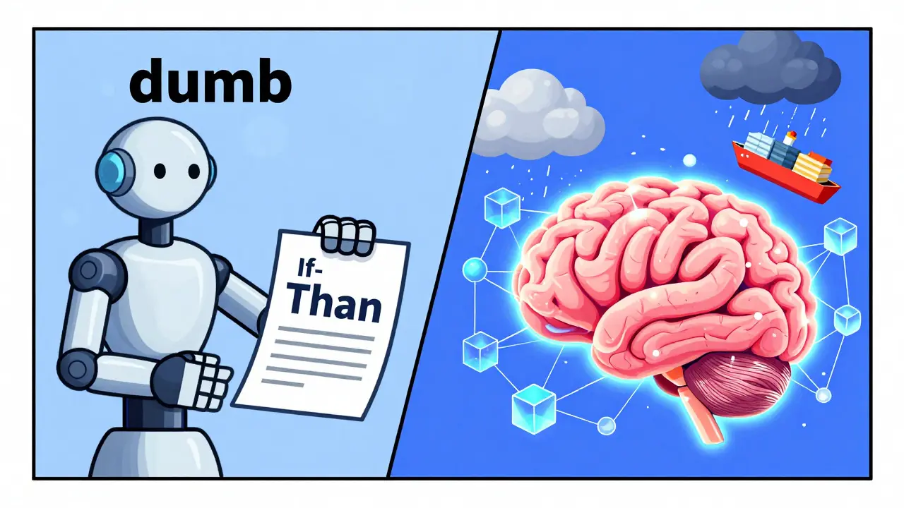 AI-Powered Smart Contracts: The Future of Intelligent Digital Agreements