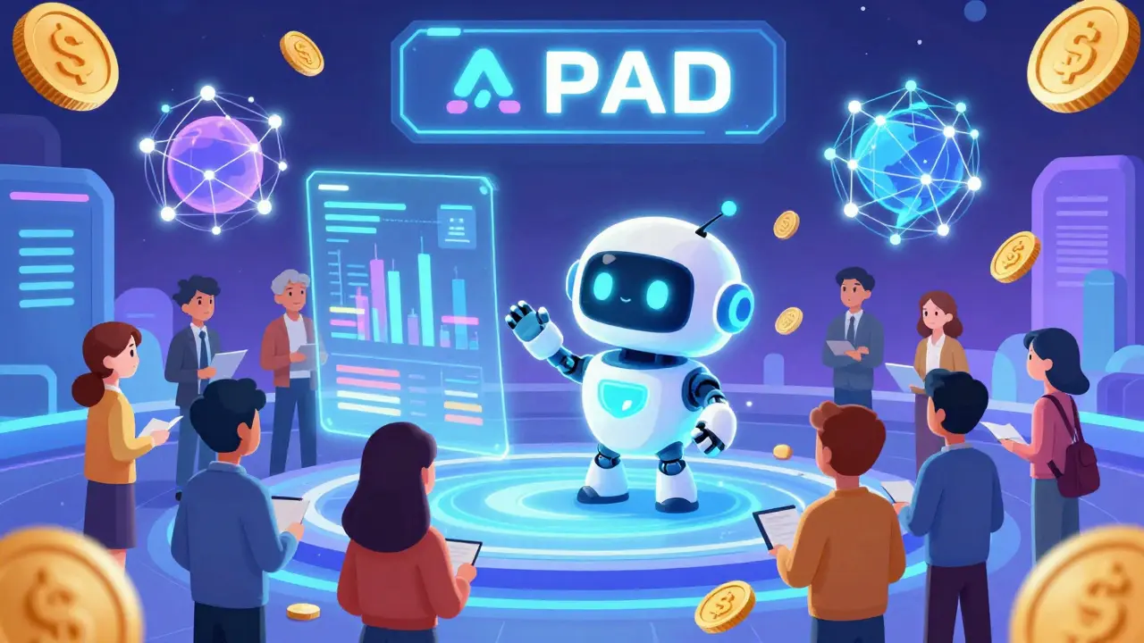 Anypad (APAD) Bot Airdrop Guide: Everything You Need to Know