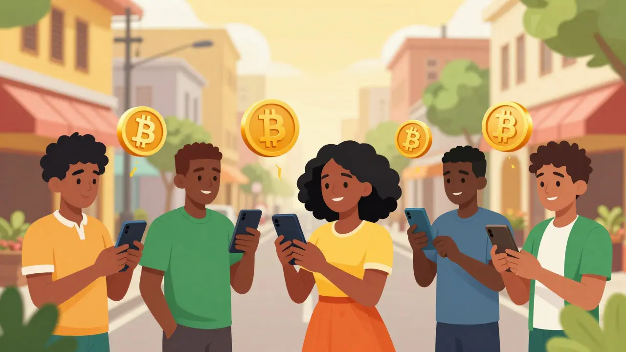 Are Crypto Payments Allowed in Nigeria? Legality and Rules for 2026