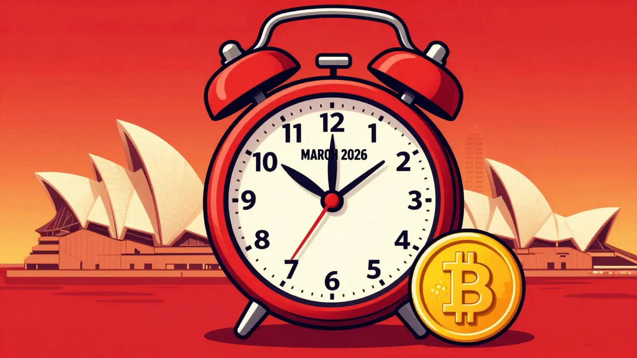 AUSTRAC Crypto Licensing: A Guide to Australian Regulations for 2026