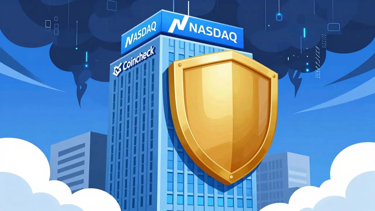 Coincheck Review 2026: Is This Japanese Exchange Right for You?