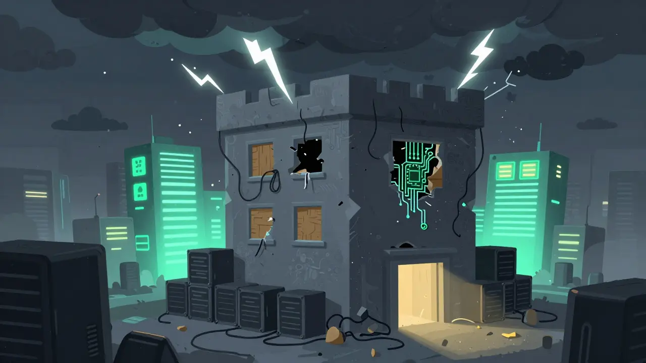 IQFinex Review: Is This Crypto Exchange Safe in 2026?