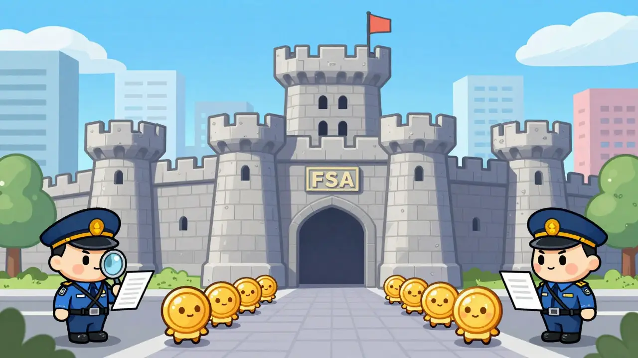 Japan FSA Crypto Oversight: Navigating Strict Compliance in 2026