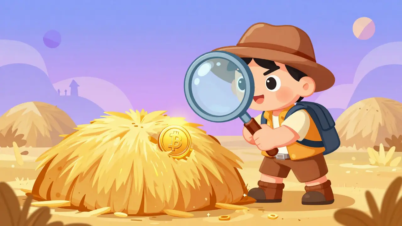 Polycat Finance Review: Is This Yield Optimizer DEX Still Worth It?