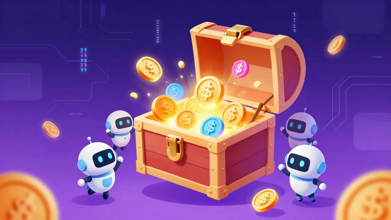 RARA Unifarm Airdrop Guide: How to Claim and Maximize Your Rewards