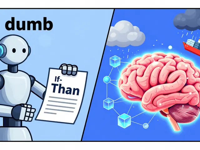 AI-Powered Smart Contracts: The Future of Intelligent Digital Agreements