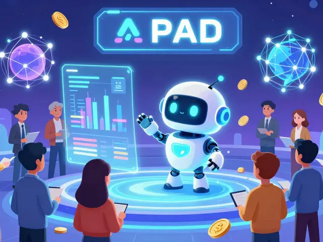 Anypad (APAD) Bot Airdrop Guide: Everything You Need to Know