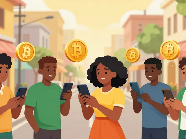 Are Crypto Payments Allowed in Nigeria? Legality and Rules for 2026