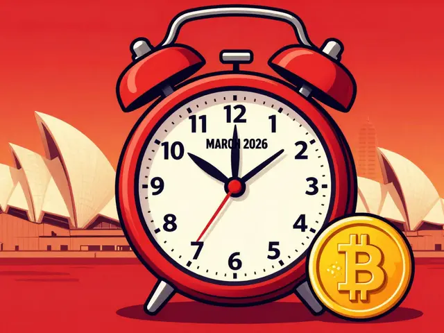 AUSTRAC Crypto Licensing: A Guide to Australian Regulations for 2026
