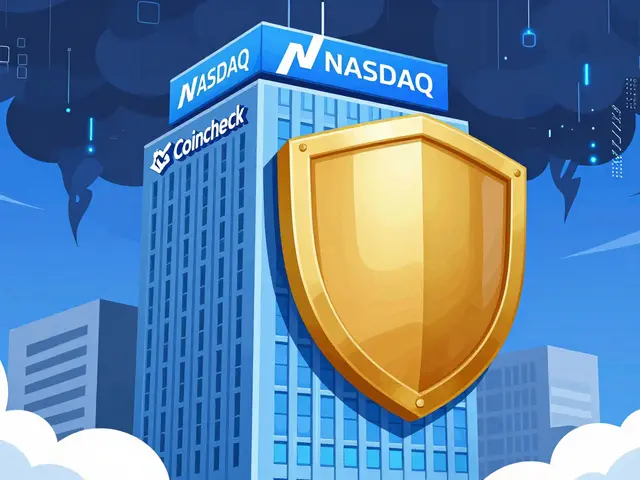 Coincheck Review 2026: Is This Japanese Exchange Right for You?