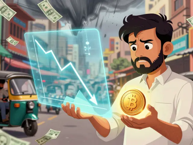 Crypto Adoption in Pakistan: Why 27 Million People Are Defying Restrictions
