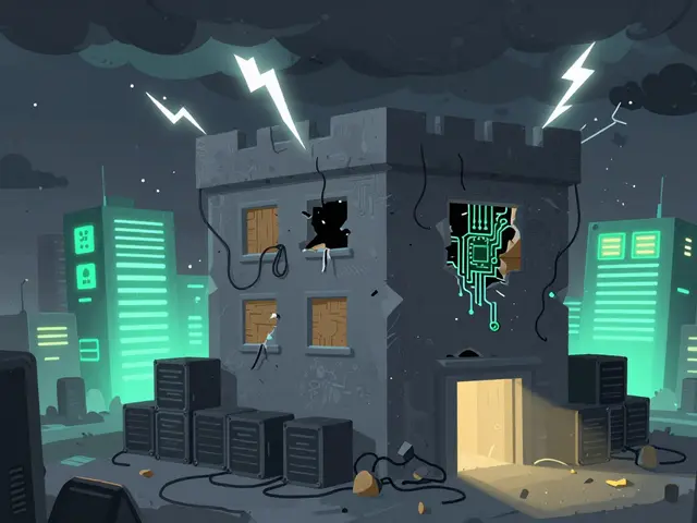 IQFinex Review: Is This Crypto Exchange Safe in 2026?