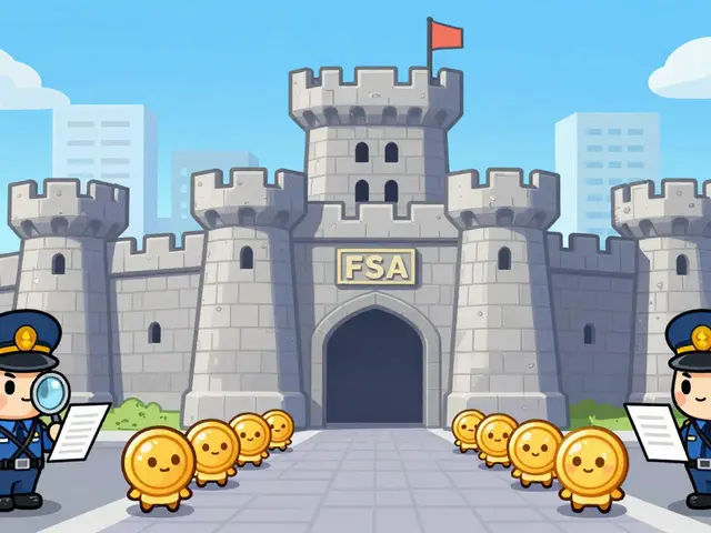 Japan FSA Crypto Oversight: Navigating Strict Compliance in 2026