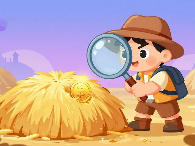 Polycat Finance Review: Is This Yield Optimizer DEX Still Worth It?