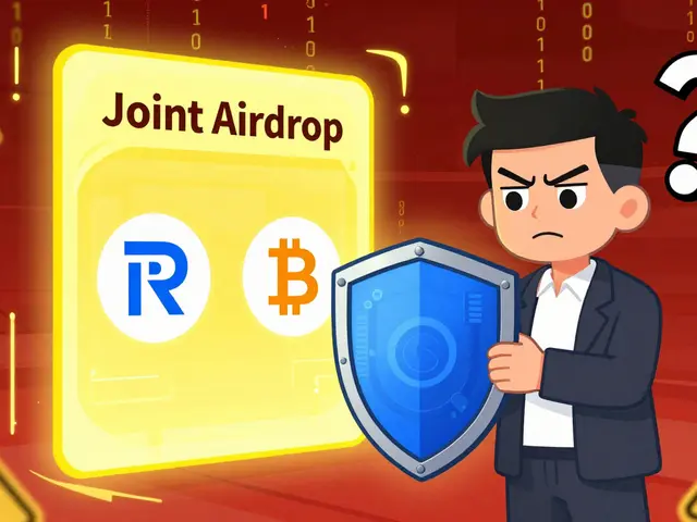 TokenBot (TKB) Airdrop Guide: Details, Tooling, and Market Reality