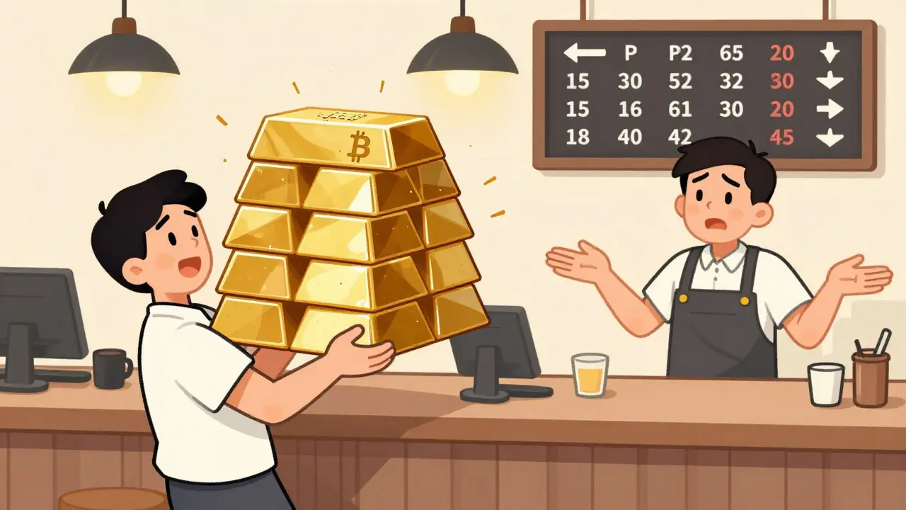 Bitcoin as Digital Payment Currency: Reality vs. Hype in 2026