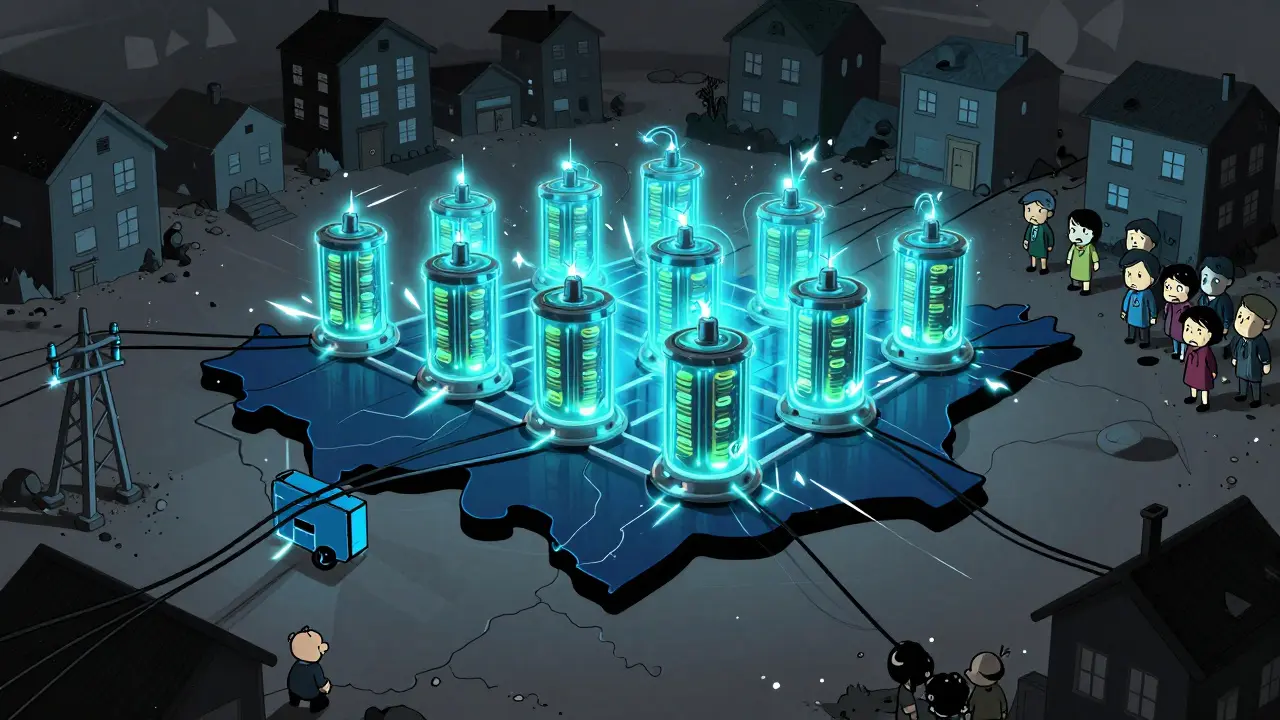 Kazakhstan Crypto Mining Restrictions: How the Energy Crisis Changed the Rules in 2025 and 2026