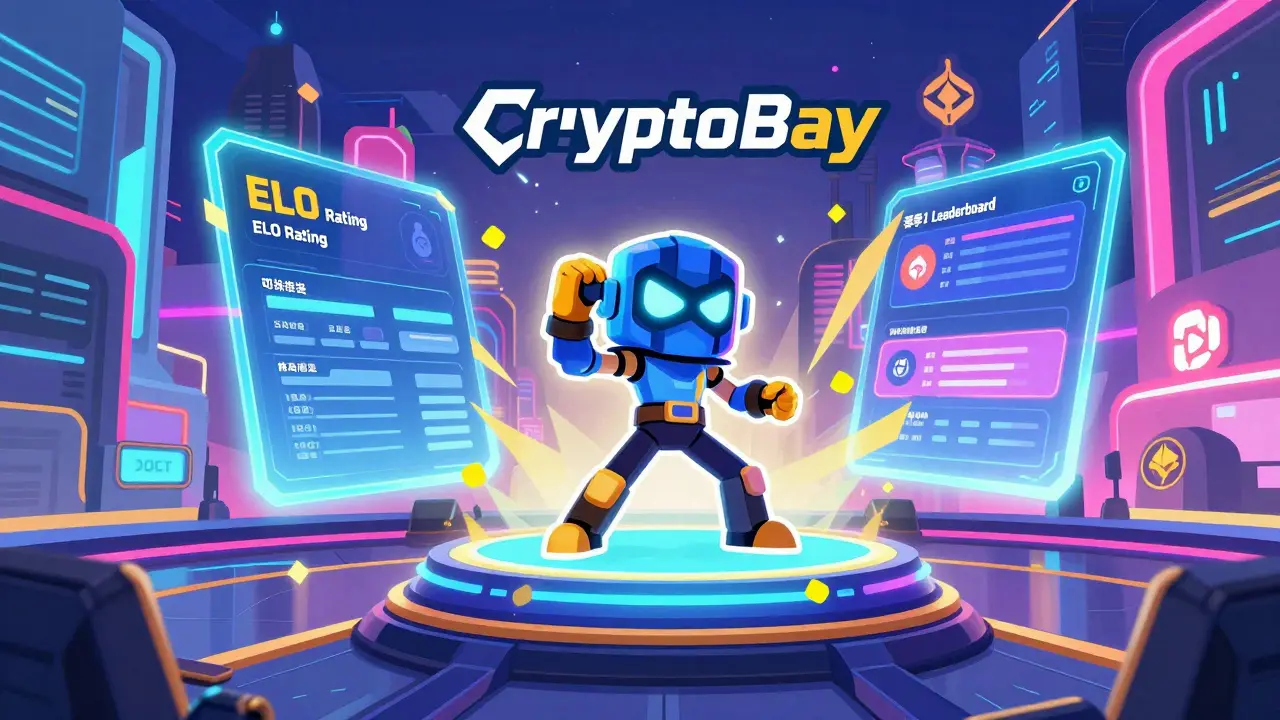 Pearl BSC GameFi Expo II: CryptoBay Event Airdrop Guide & Details
