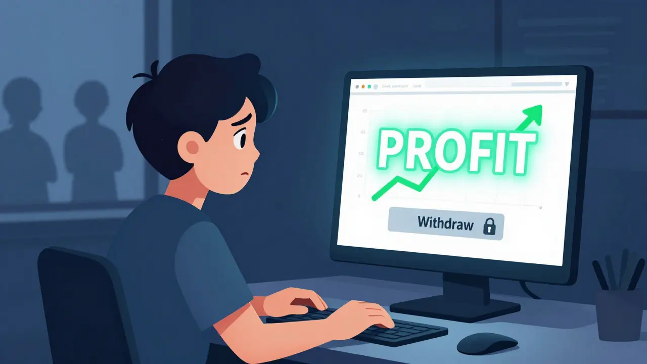 SwitchBIT Crypto Exchange Review: Is It Safe or a Scam?