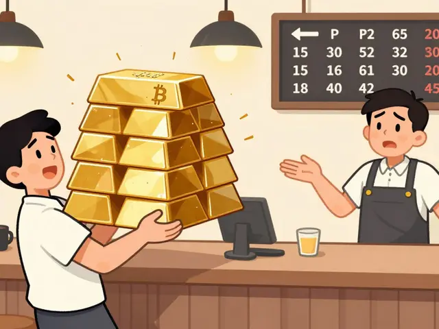 Bitcoin as Digital Payment Currency: Reality vs. Hype in 2026