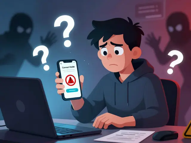 DeFiHorse (DFH) Airdrop: Complete Guide, Eligibility & Safety Tips