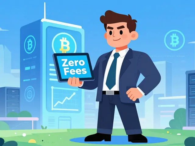 Digitra.com Crypto Exchange Review: Zero Fees, Nasdaq Tech, and Hidden Risks