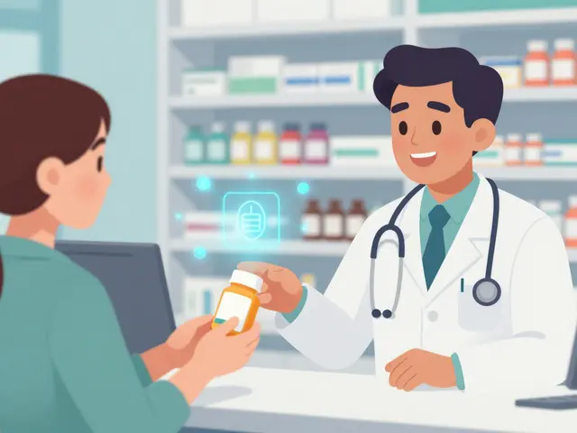 How Blockchain Prescription Drug Tracking Stops Counterfeits and Secures Supply Chains