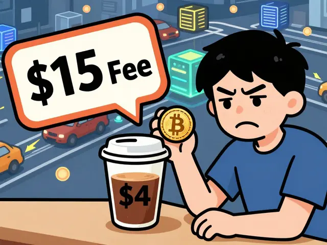 How Blockchain Rollups Slash Transaction Costs: A Practical Guide