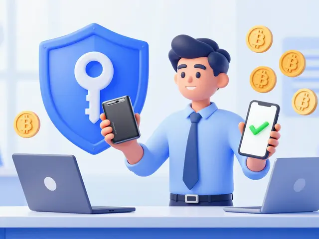 How to Accept ERC-20 USDT Non-Custodially: A Setup Guide