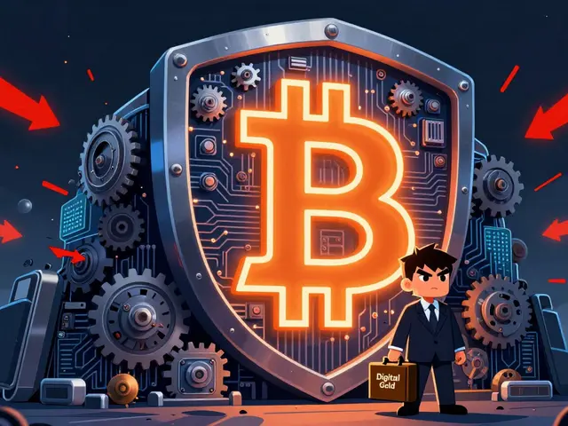 Is Proof of Work Still Relevant in 2025? The Verdict on Bitcoin’s Security Model