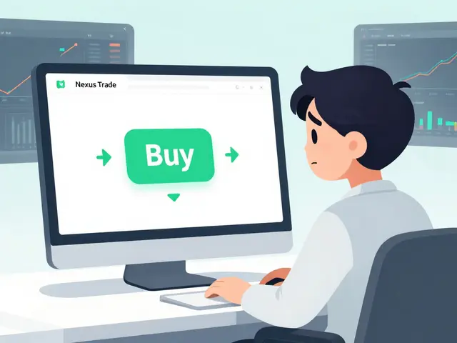 Nexus Trade Review 2026: Is This Simple Crypto Exchange Worth Your Money?