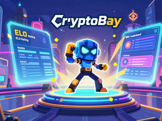 Pearl BSC GameFi Expo II: CryptoBay Event Airdrop Guide & Details