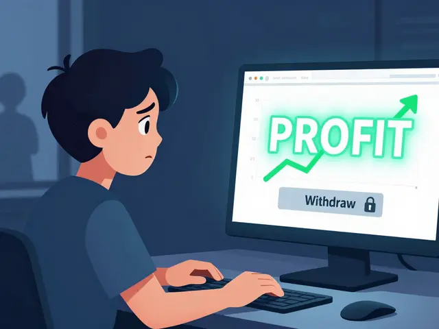 SwitchBIT Crypto Exchange Review: Is It Safe or a Scam?