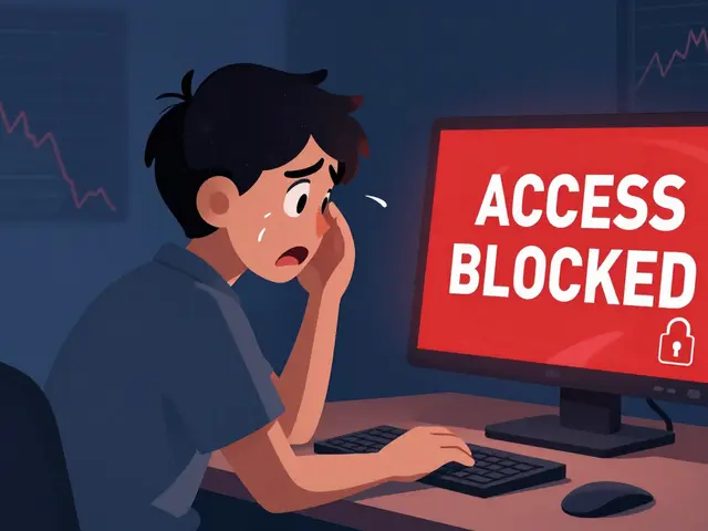 Thailand Crypto Penalties 2026: Fines, Jail Time & Platform Bans Explained