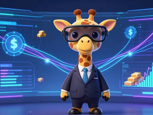 What is ROGin AI (ROG)? Token, Ecosystem, and Risks Explained
