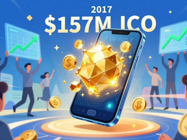 What is SIRIN LABS Token (SRN)? History, Utility, and Current Status
