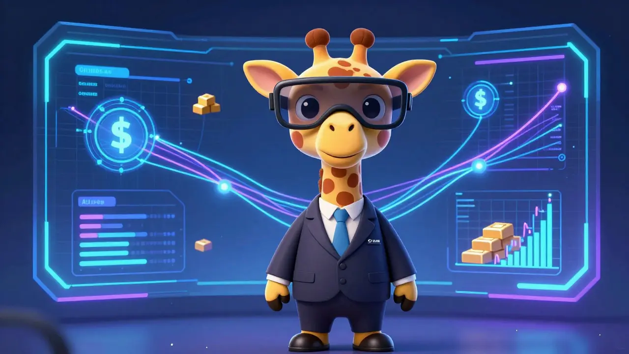 What is ROGin AI (ROG)? Token, Ecosystem, and Risks Explained