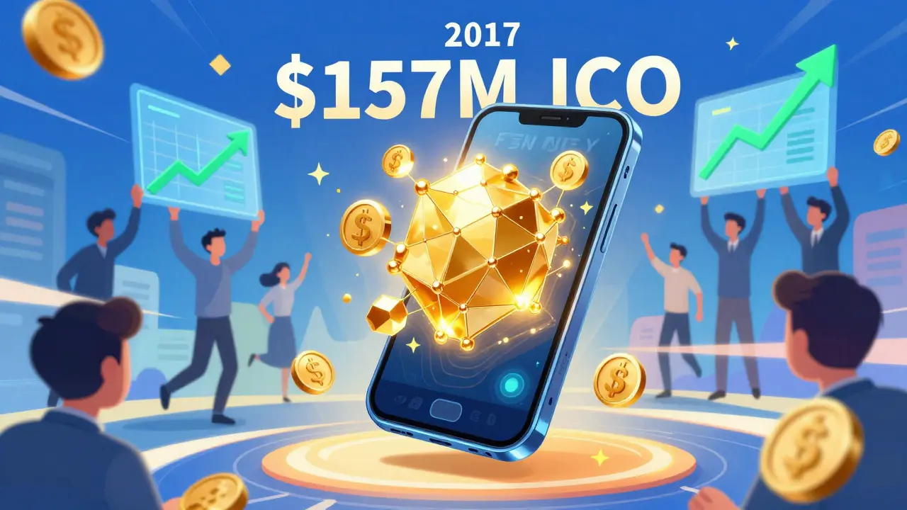 What is SIRIN LABS Token (SRN)? History, Utility, and Current Status