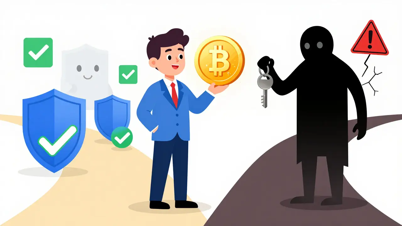 How to Choose the Best Validator for Staking: A 2026 Guide