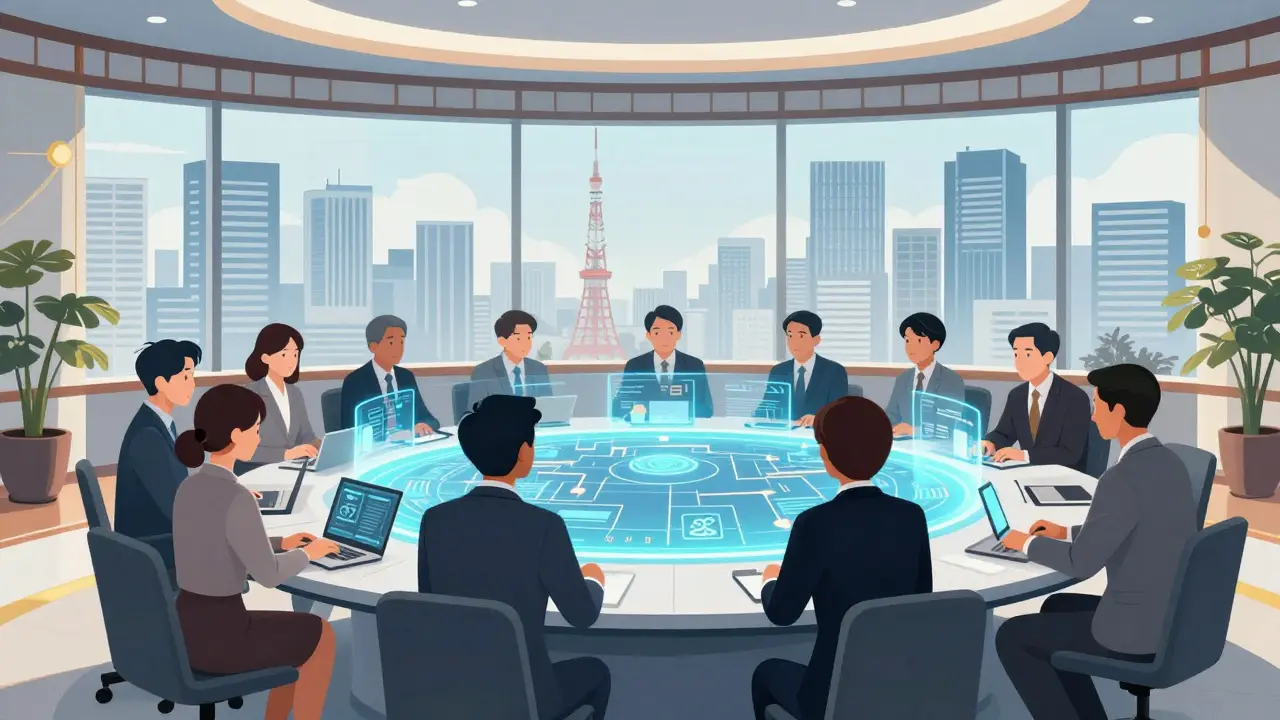 Japan Crypto Exchange Regulations: FSA Rules, Cold Wallets & 2026 Updates