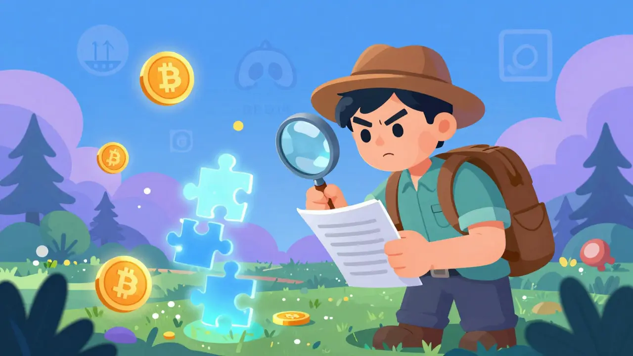PERRY Airdrop Guide: Swaperry Token Details, Eligibility & How to Claim