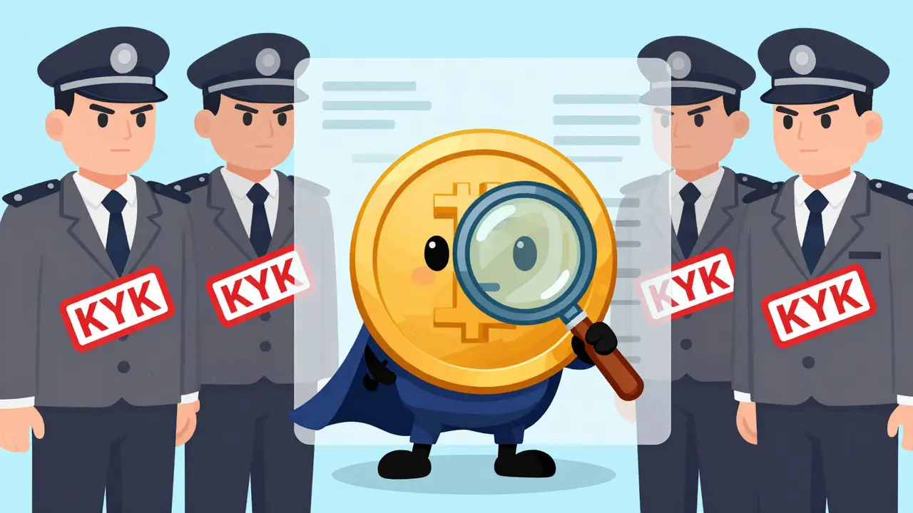 Privacy Coins Regulations: Monero and Zcash Restrictions Explained