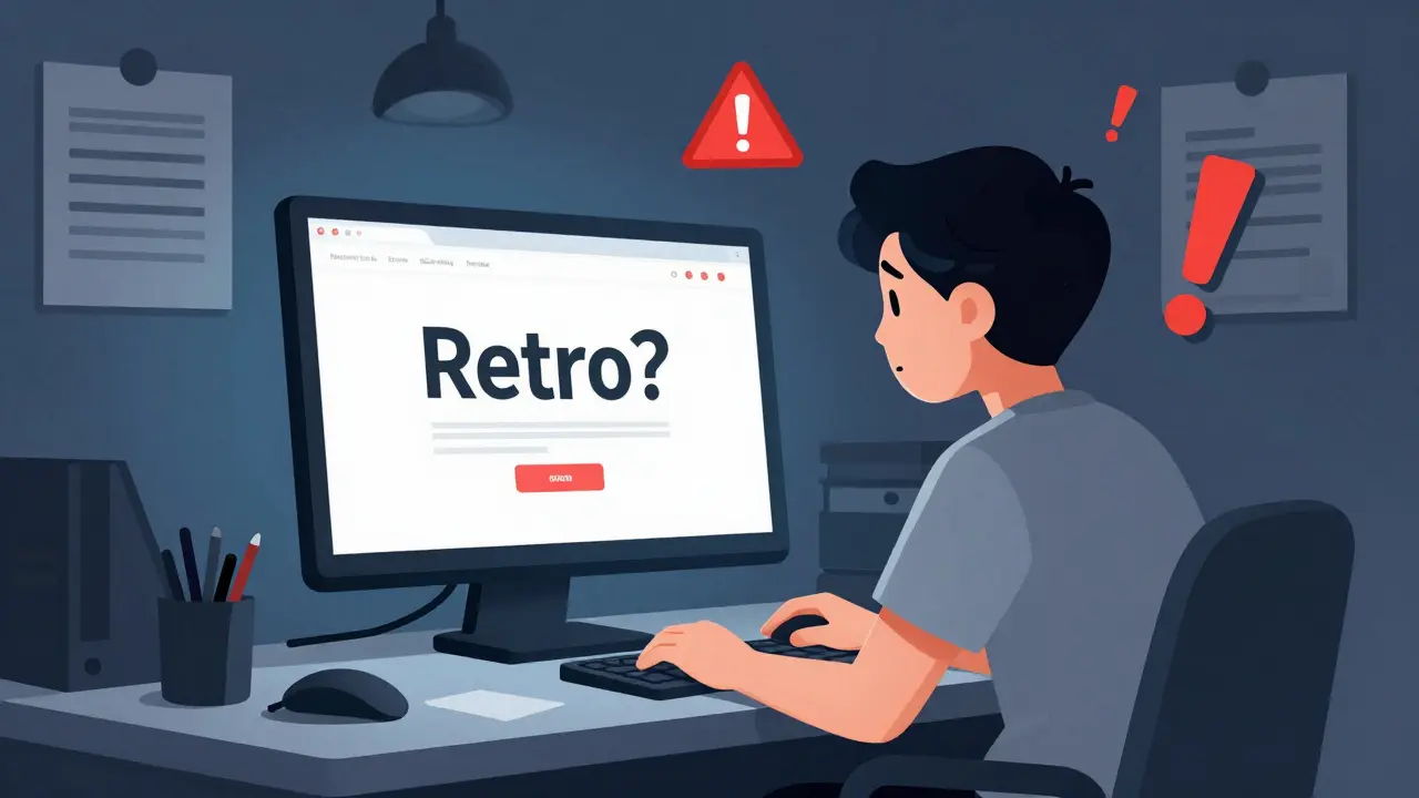 Retro Crypto Exchange Review: Is It Safe or a Scam? (2026 Guide)