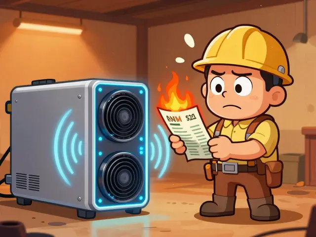 ASIC Miner Profitability Calculator: How to Calculate Real Mining Profits in 2026